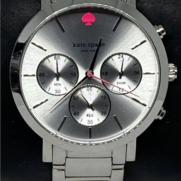 Kate Spade New York Women's stainless steel Wristwatch see description - Picture 5 of 5